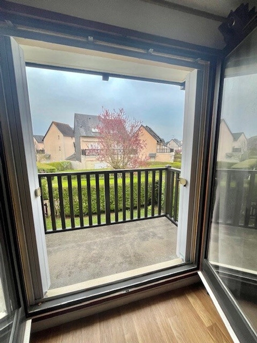 Image d'un appartement 2 pièces 32 m² à 159000€ à cabourg (14390)