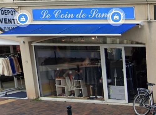 Image d'un appartement 1 pièce 45 m² à 2330€ à cabourg (14390)