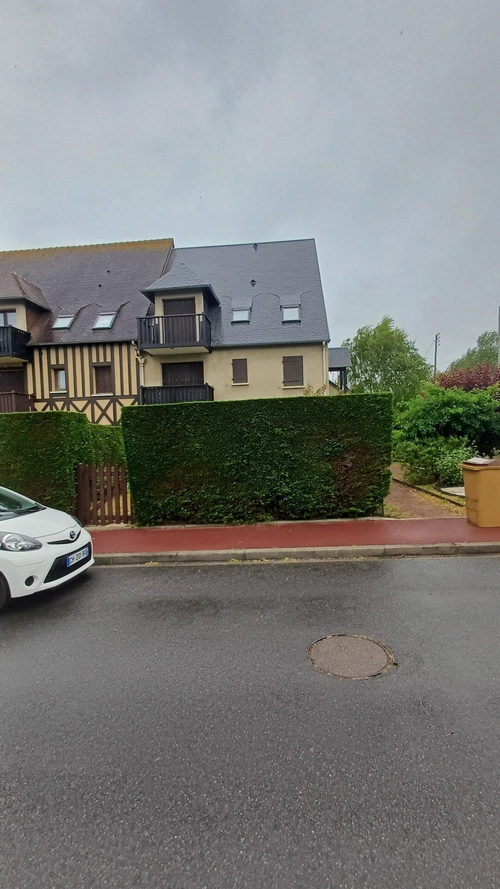 Image d'un appartement 2 pièces 40 m² à 212000€ à cabourg (14390)