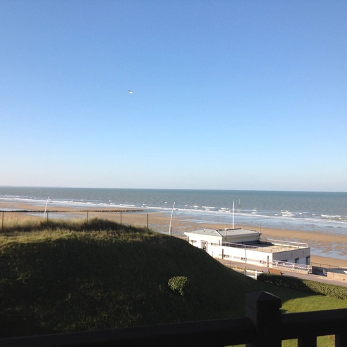 Image d'un appartement 2 pièces 35 m² à 309000€ à cabourg (14390)