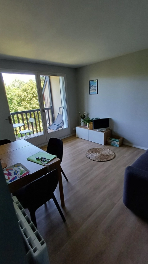 Image d'un appartement 1 pièce 29 m² à 179000€ à cabourg (14390)
