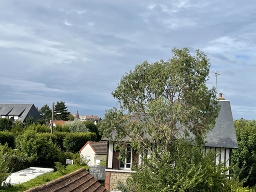 Image d'un appartement 3 pièces 50 m² à 299000€ à cabourg (14390)