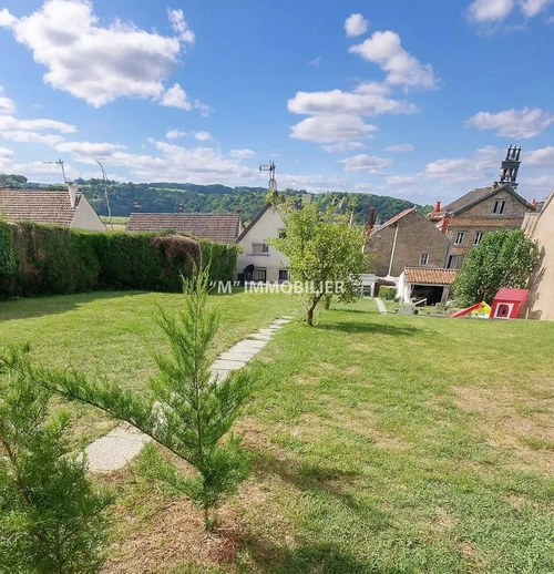 Image d'un maison 4 pièces 93 m² à 185000€ à la ferté-sous-jouarre (77260)