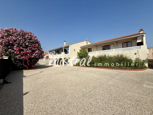 Image d'un maison 6 pièces 176 m² à 789000€ à aigues-mortes (30220)