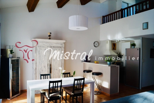 Image d'un maison 5 pièces 218 m² à 630000€ à aigues-mortes (30220)