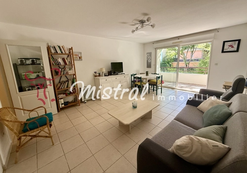 Image d'un appartement 3 pièces 64 m² à 357000€ à le grau-du-roi (30240)