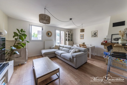 Image d'un maison 4 pièces 80 m² à 269000€ à moissy-cramayel (77550)