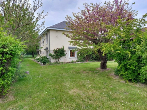 Image d'un maison 5 pièces 147 m² à 259600€ à fondettes (37230)