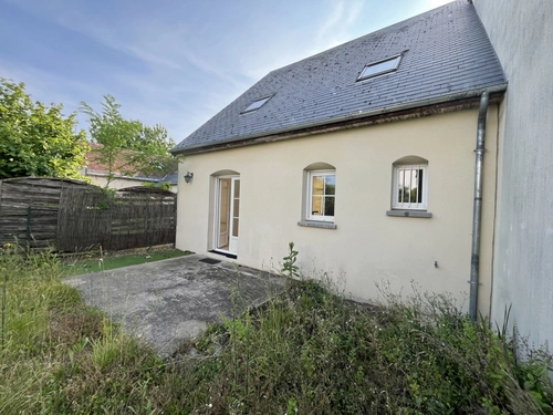 Image d'un maison 4 pièces 86 m² à 267000€ à fondettes (37230)