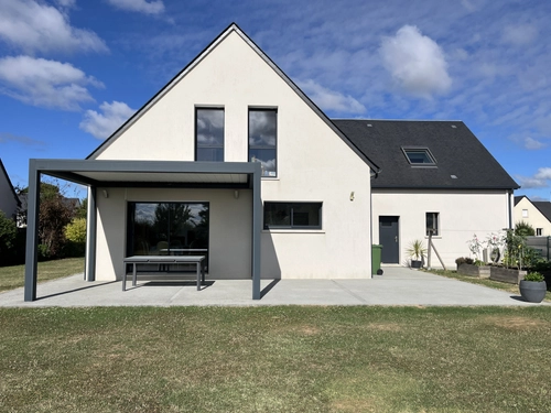 Image d'un maison 7 pièces 172 m² à 648800€ à fondettes (37230)