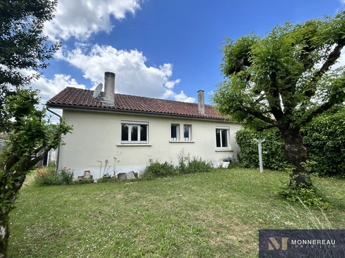 Image d'un maison 4 pièces 76 m² à 149100€ à baignes-sainte-radegonde (16360)