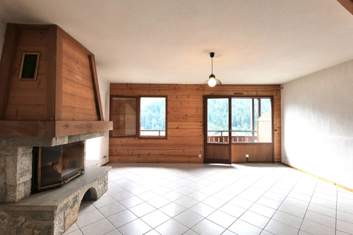 Image d'un appartement 4 pièces 69 m² à 680000€ à le grand-bornand (74450)