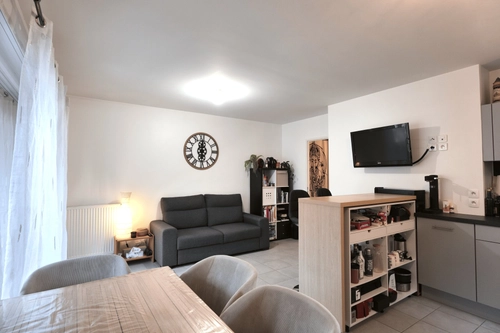 Image d'un appartement 2 pièces 49 m² à 252000€ à thônes (74230)