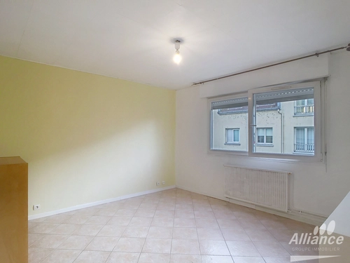 Image d'un appartement 2 pièces 34 m² à 468€ à audincourt (25400)