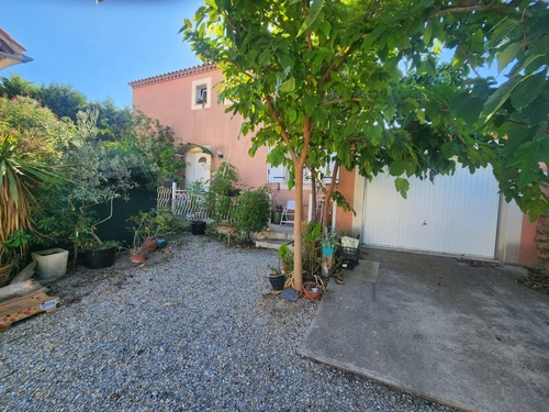 Image d'un maison 4 pièces 120 m² à 669000€ à sète (34200)