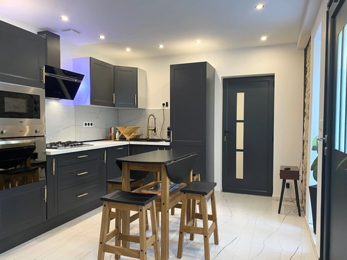 Image d'un maison 3 pièces 65 m² à 167000€ à montfort-en-chalosse (40380)