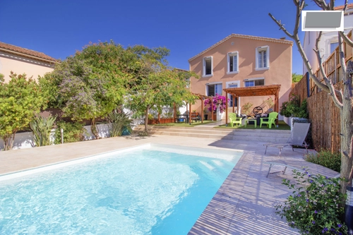 Image d'un maison 7 pièces 218 m² à 655000€ à la seyne-sur-mer (83500)