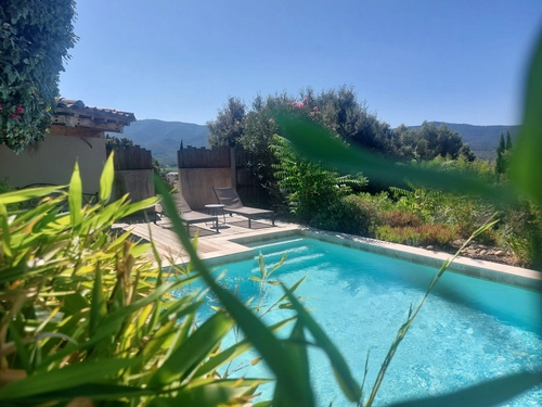Image d'un maison 6 pièces 160 m² à 629000€ à pignans (83790)
