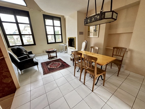 Image d'un appartement meublé 2 pièces 74 m² à 600€ à villeneuve-sur-lot (47300)