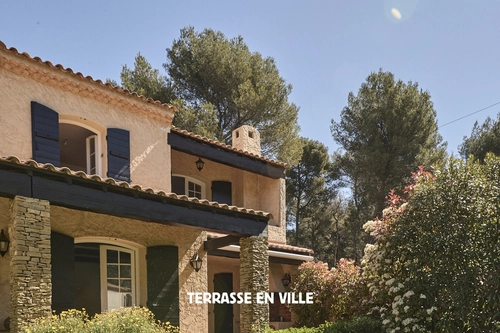 Image d'un maison 5 pièces 168 m² à 749000€ à aubagne (13400)