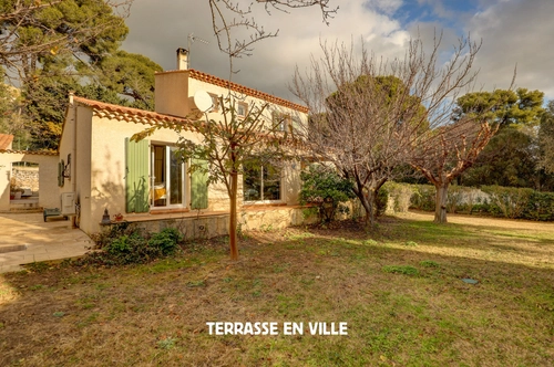 Image d'un maison 6 pièces 130 m² à 695000€ à martigues (13500)
