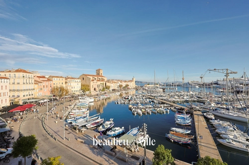 Image d'un appartement 4 pièces 69 m² à 519000€ à la ciotat (13600)
