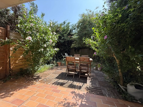 Image d'un appartement 1 pièce 33 m² à 665€ à livry-gargan (93190)