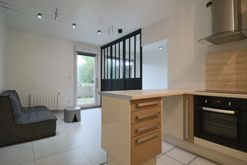 Image d'un appartement 1 pièce 29 m² à 134000€ à livry-gargan (93190)