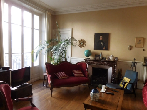 Image d'un appartement 5 pièces 143 m² à 398000€ à grenoble (38000)