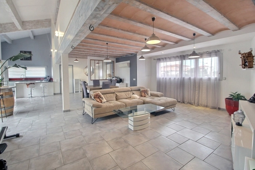 Image d'un maison 4 pièces 145 m² à 429000€ à alénya (66200)