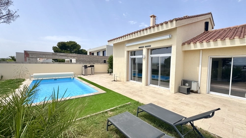 Image d'un maison 4 pièces 105 m² à 870000€ à villeneuve-de-la-raho (66180)