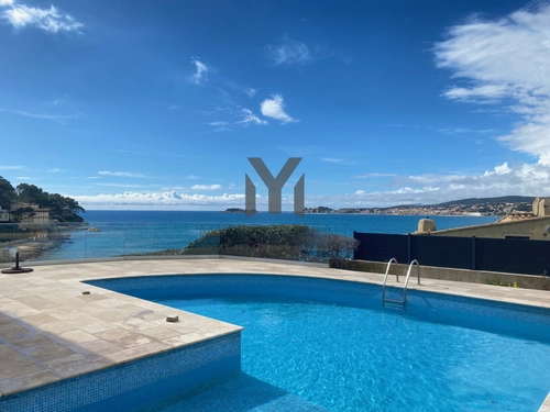 Image d'un maison 5 pièces 198 m² à 2000000€ à sanary-sur-mer (83110)