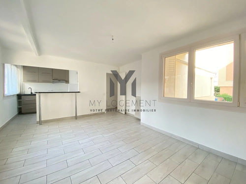 Image d'un appartement 3 pièces 53 m² à 168000€ à marseille 5ème (13005)