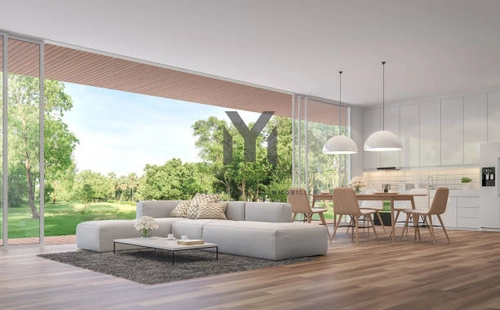 Image d'un appartement 4 pièces 117 m² à 745000€ à hyères (83400)