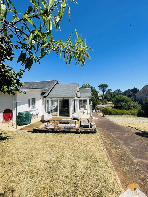 Image d'un maison 6 pièces 138 m² à 1150€ à poitiers (86000)