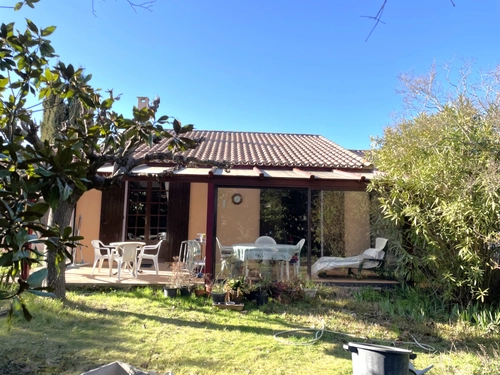 Image d'un maison 5 pièces 99 m² à 446000€ à alleins (13980)