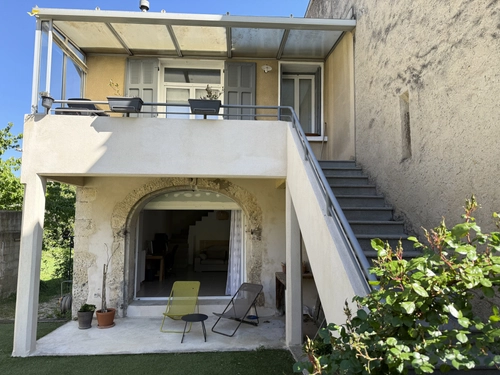 Image d'un maison 6 pièces 150 m² à 435000€ à alleins (13980)