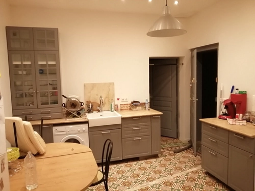 Image d'un appartement 3 pièces 50 m² à 750€ à baillargues (34670)