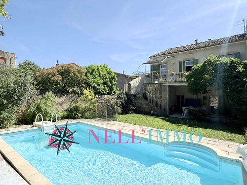 Image d'un maison 8 pièces 253 m² à 640000€ à salon-de-provence (13300)