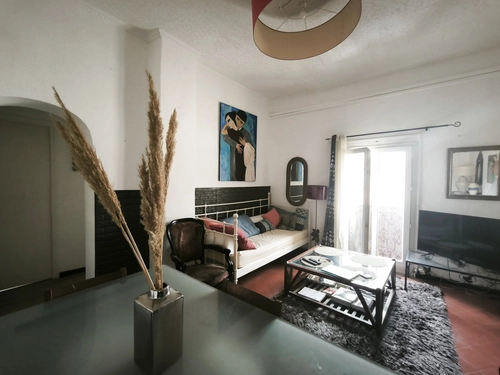 Image d'un appartement 2 pièces 48 m² à 99000€ à saint-laurent-de-la-salanque (66250)