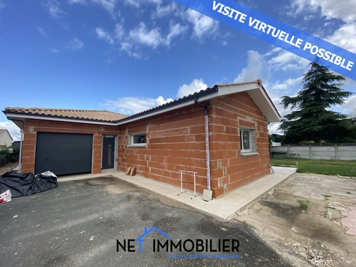 Image d'un maison 4 pièces 100 m² à 371000€ à la brède (33650)