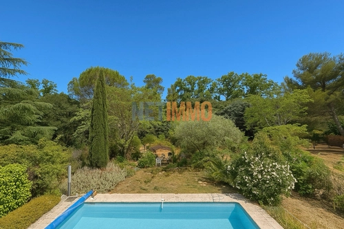 Image d'un maison 9 pièces 190 m² à 548000€ à saint-brès (34670)