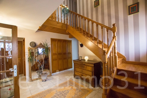 Image d'un maison 6 pièces 200 m² à 209000€ à puylaurens (81700)