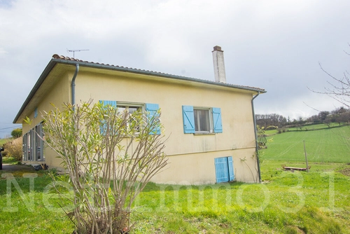 Image d'un maison 5 pièces 130 m² à 179000€ à puylaurens (81700)