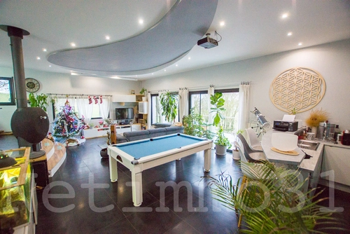 Image d'un maison 6 pièces 212 m² à 389000€ à revel (38420)