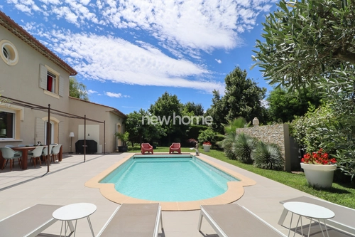 Image d'un maison 6 pièces 222 m² à 965000€ à montauroux (83440)