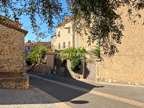 Image d'un maison 6 pièces 140 m² à 435000€ à fayence (83440)