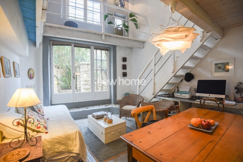 Image d'un maison 3 pièces 65 m² à 179000€ à lorgues (83510)