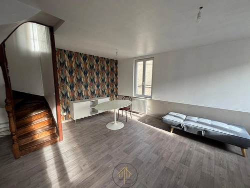 Image d'un appartement 3 pièces 55 m² à 119000€ à angoulême (16000)