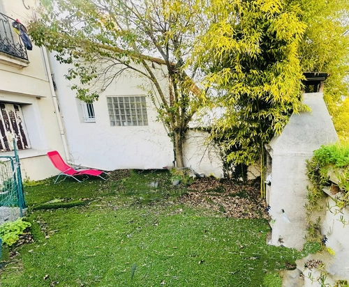 Image d'un appartement 1 pièce 19 m² à 98000€ à montpellier (34080)